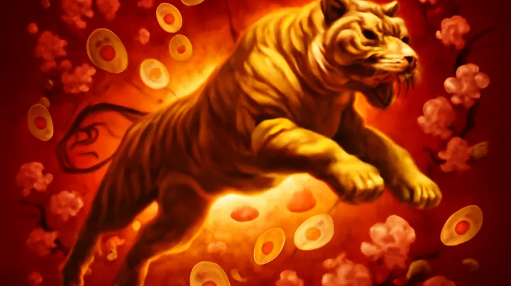 Bonus Rounds and Multipliers